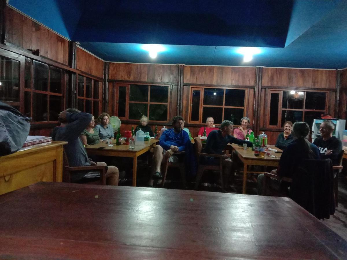 Home Stay Wolokoro Ecotourism Bajawa Bagian luar foto