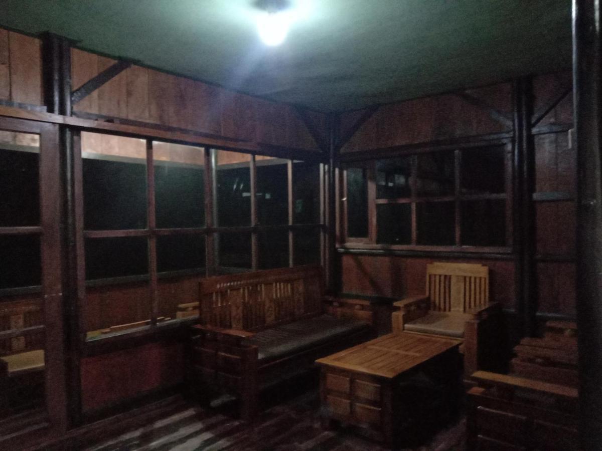 Home Stay Wolokoro Ecotourism Bajawa Bagian luar foto
