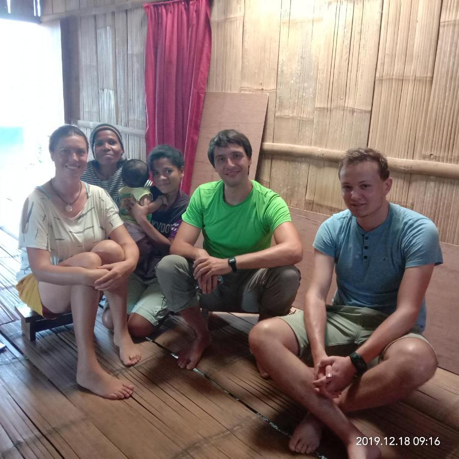 Home Stay Wolokoro Ecotourism Bajawa Bagian luar foto