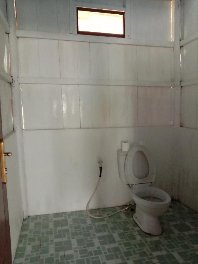 Home Stay Wolokoro Ecotourism Bajawa Bagian luar foto
